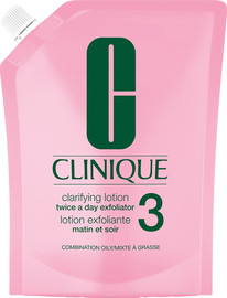 CLINIQUE CLARIFYING LOTION מילוי למי הסרה  מספר - 3
