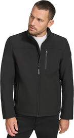 Calvin Klein ג'קט Calvin Klein לגברים גזרת Regular fit