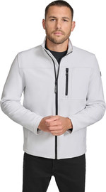 Calvin Klein ג'קט Calvin Klein לגברים גזרת Regular fit