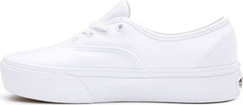 Vans נעלי סניקרס Vans לנשים דגם Authentic פלטפורמה