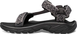 TEVA סנדלי Teva לגברים דגם Terra fi 5