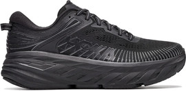 Hoka קולקצית הרטרו של הוקה Hoka 1110519/BBLC BONDI 7 BLACK