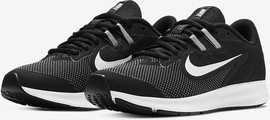 NIKE נעלי ריצה לנשים דגם Downshifter 9