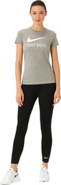 NIKE טי שירט Nike לנשים דגם Nsw JDI