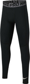 NIKE NIKE TIGHT - טייץ ספורט לבנים