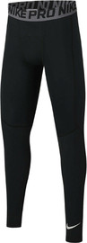 NIKE NIKE TIGHT - טייץ ספורט לבנים