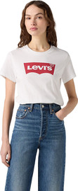 LEVIS טי שירט Levis לנשים