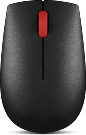 Lenovo ‏עכבר ‏אלחוטי Lenovo Essential Compact Wireless Mouse 4Y50R20864 לנובו