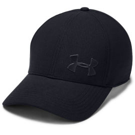 Under Armour Airvent Core 2.0כובע גברים אנדר ארמור