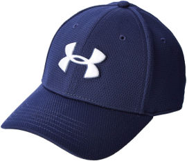 Under Armour Blitzing II כובע גברים אנדר ארמור