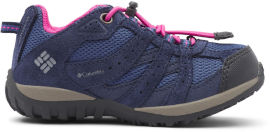 Columbia נעליים לילדים Youth Redmond Waterproof