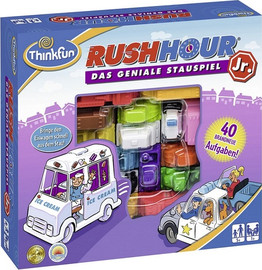 ThinkFun שעת השיא ג'וניור