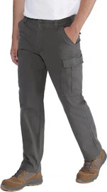Carhartt Carhartt RF Rigby Cargo ShadowW 103574-029 ביגוד מכנסיים ארוכים