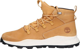 TIMBERLAND מגפי Timberland לגברים Brooklyn Alpine