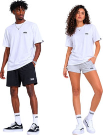Vans טי שירט Vans יוניסקס