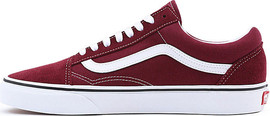 Vans נעלי סניקרס Vans לנשים דגם Old Skool