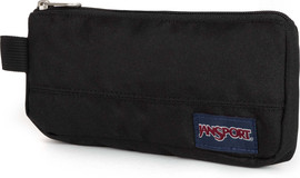 JanSport Basic Accessory Pouch BLACK