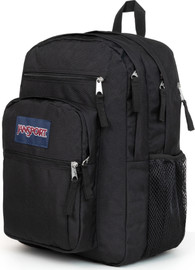 JanSport תיק ג'נספורט Big Student Black