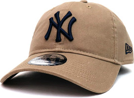 New Era כובע אופנתי מבית New Era – השילוב המושלם בין נוחות לסטייל