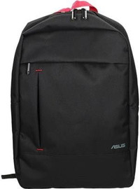 ASUS תיק גב למחשב נייד ASUS NEREUS BACKPACK/BK/16 INCH אסוס