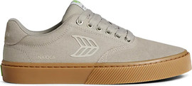 CARIUMA Cariuma NAIOCA PRO GUM CLOUD GREY M     511707G32 נעלי אופנה