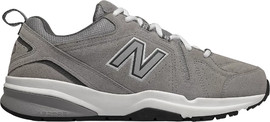 New Balance נעלי הליכה אורטופדיות רחבות גברים ניו באלאנס New Balance 608v5
