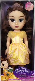 Jakks Pacific Disney - בובת בל הצעירה