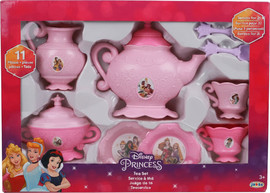 Jakks Pacific סט תה נסיכות דיסני