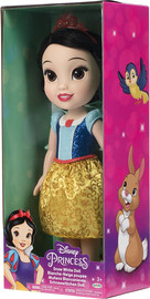 Jakks Pacific Disney - בובת שלגיה הנסיכה