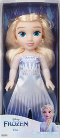 Jakks Pacific Disney - אלזה בובת הנסיכה