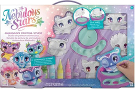 Nebulous Stars סט פיגרונות ענק - Nebulous Stars