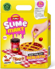 Zuru סליים מארט פאי דובדבנים מתוק