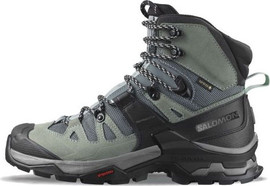 Salomon מגפי Salomon לנשים דגם Quest 4 Gtx