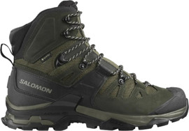 Salomon נעלי טיולים גברים Quest 4 GTX