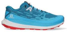 Salomon נעלי ריצה לגברים Ultra Glide