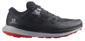 Salomon נעלי ריצה רחבות לגברים Ultra Glide E2