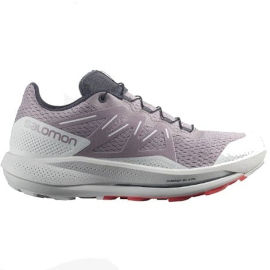 Salomon Pulsar Trail נעלי ריצת שבילים לנשים