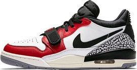 מייקל גורדן נעלי סניקרס Jordan לגברים דגם Air Legacy 312 Low
