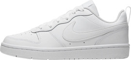 NIKE נעלי סניקרס Nike לנשים ונוער דגם Court Borough Low 2