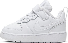 NIKE נעלי סניקרס Nike לילדים דגם Court Borough Low 2