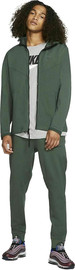 NIKE קפוצ'ון Nike לגברים דגם Tech Full-Zip