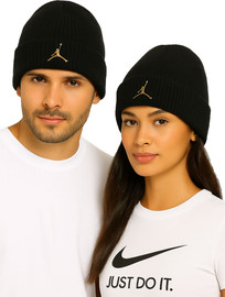 NIKE כובע גרב Nike דגם Air Jordan