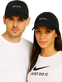 NIKE כובע Nike דגם NSW Heritage 86 JDI