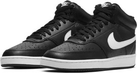 NIKE Nike COURT VISION MID CD5436-001 נעלי ריצה