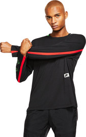 NIKE חולצת ספורט נייקי לגברים