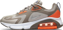 NIKE נעלי סניקרס Nike לגברים דגם Air Max 200