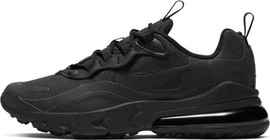 NIKE נעלי ריצה Nike לנשים ונוער דגם Air Max 270 React