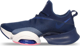 NIKE נעלי אימון Nike לגברים דגם Air Zoom SuperRep