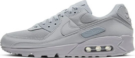 NIKE נעלי סניקרס Nike לגברים דגם Air Max 90