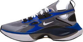 NIKE נעלי ריצה לגברים דגם Signal D/MS/X